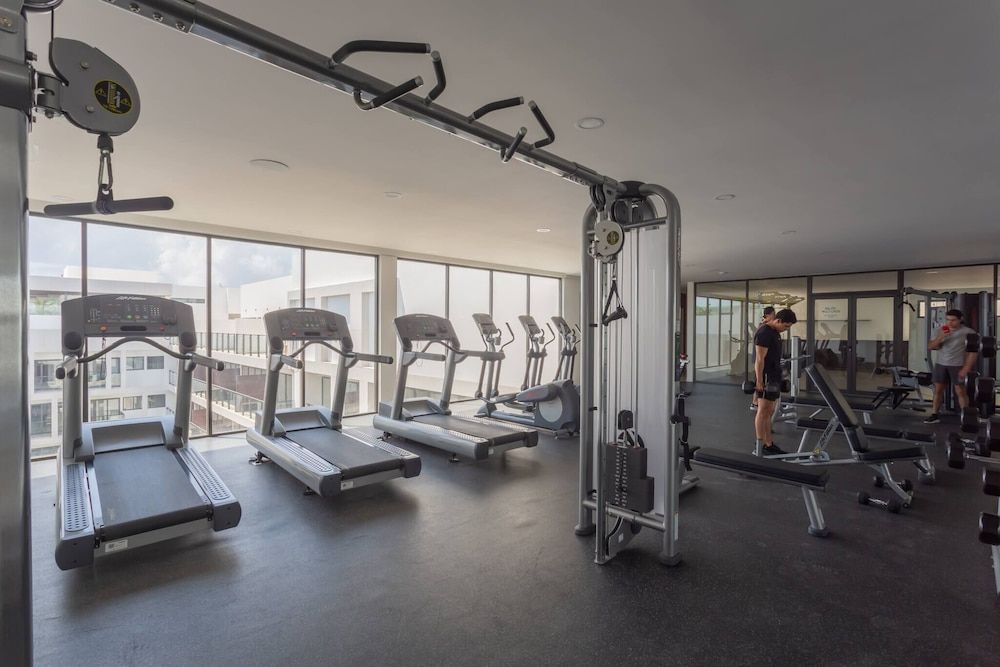 New Condo In Nice Vacation Complex - 5 People Condo, 2 Bedrooms, Balcony 24