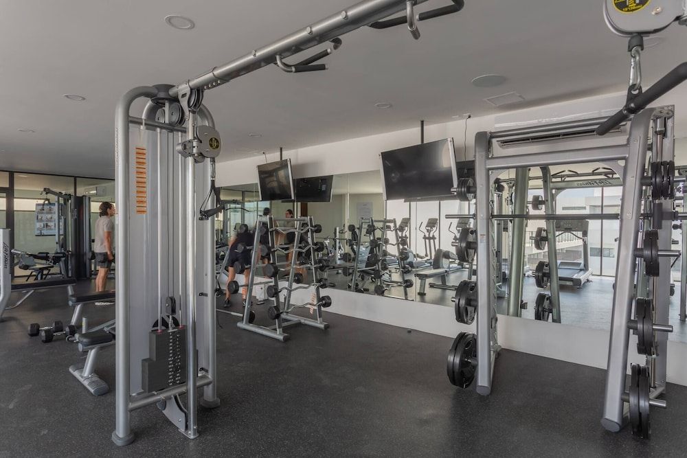 New Condo In Nice Vacation Complex - 5 People Condo, 2 Bedrooms, Balcony 26