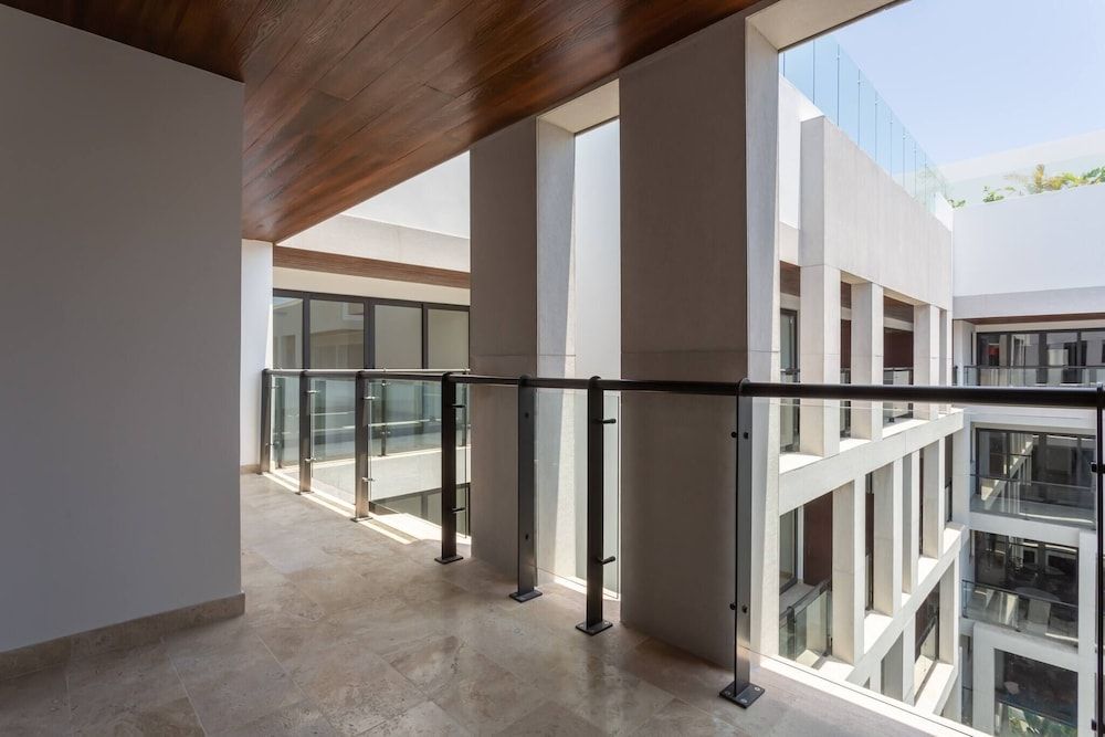 New Condo In Nice Vacation Complex - 5 People Condo, 2 Bedrooms, Balcony 39