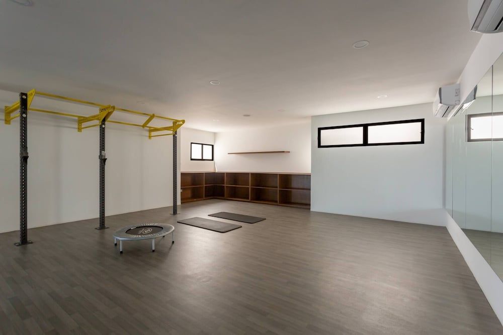 New Condo In Nice Vacation Complex - 5 People Condo, 2 Bedrooms, Balcony 35