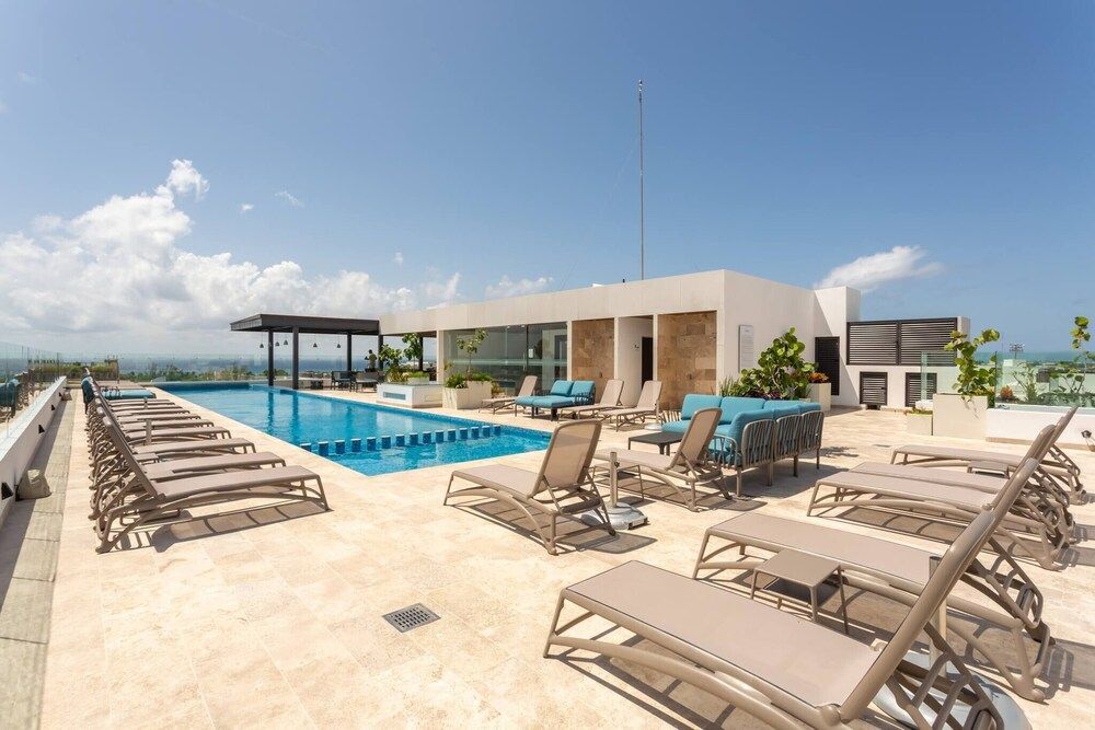 undefined New Condo In Nice Vacation Complex - 5 People 6