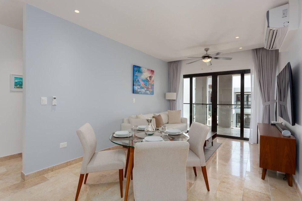 undefined New Condo In Nice Vacation Complex - 5 People 7