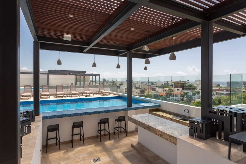 New Condo In Nice Vacation Complex - 5 People Condo, 2 Bedrooms, Balcony 31