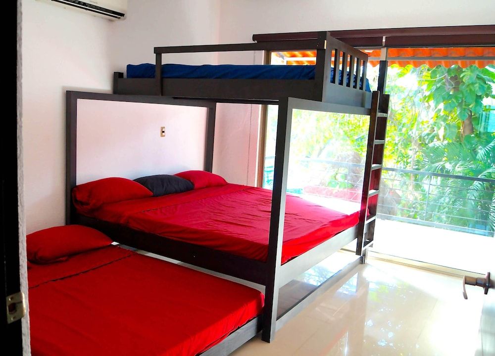 Villa, 3 Bedrooms, Accessible, Balcony