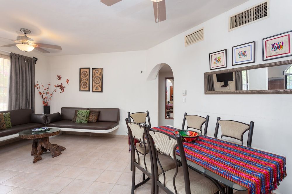 Great Location, High Speed Internet, Beach Club Apartment, 2 Bedrooms 23