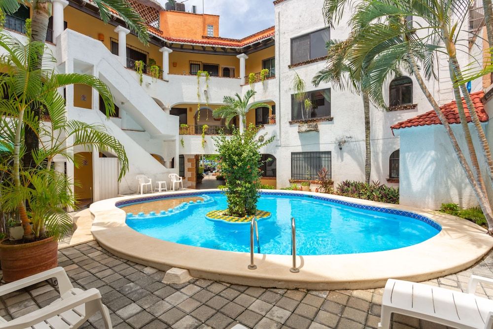 undefined Great Location, High Speed Internet, Beach Club 8