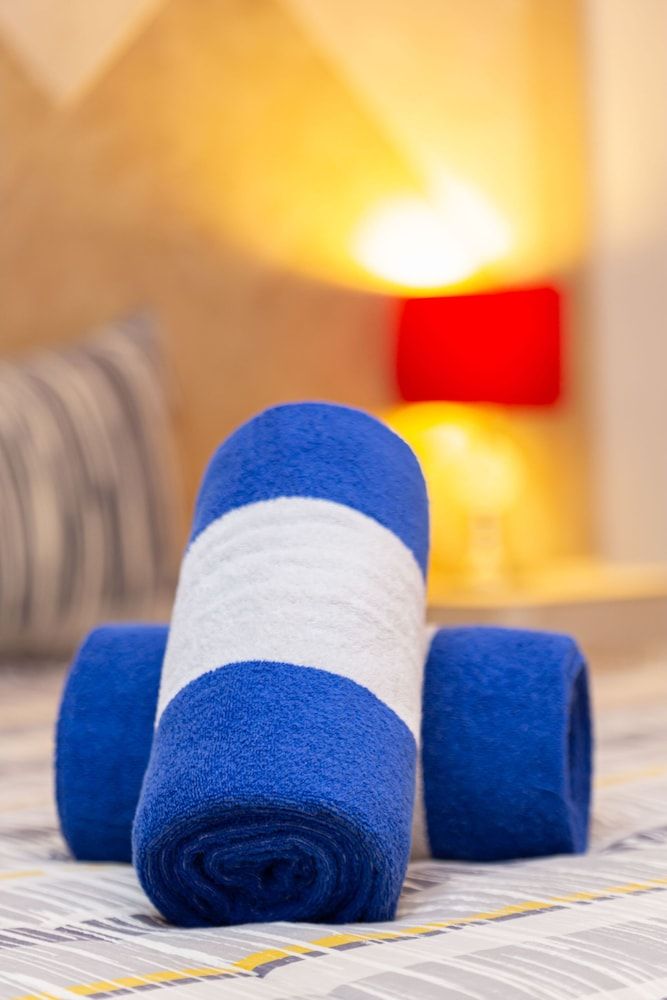 Great Location, High Speed Internet, Beach Club Apartment, 2 Bedrooms 12