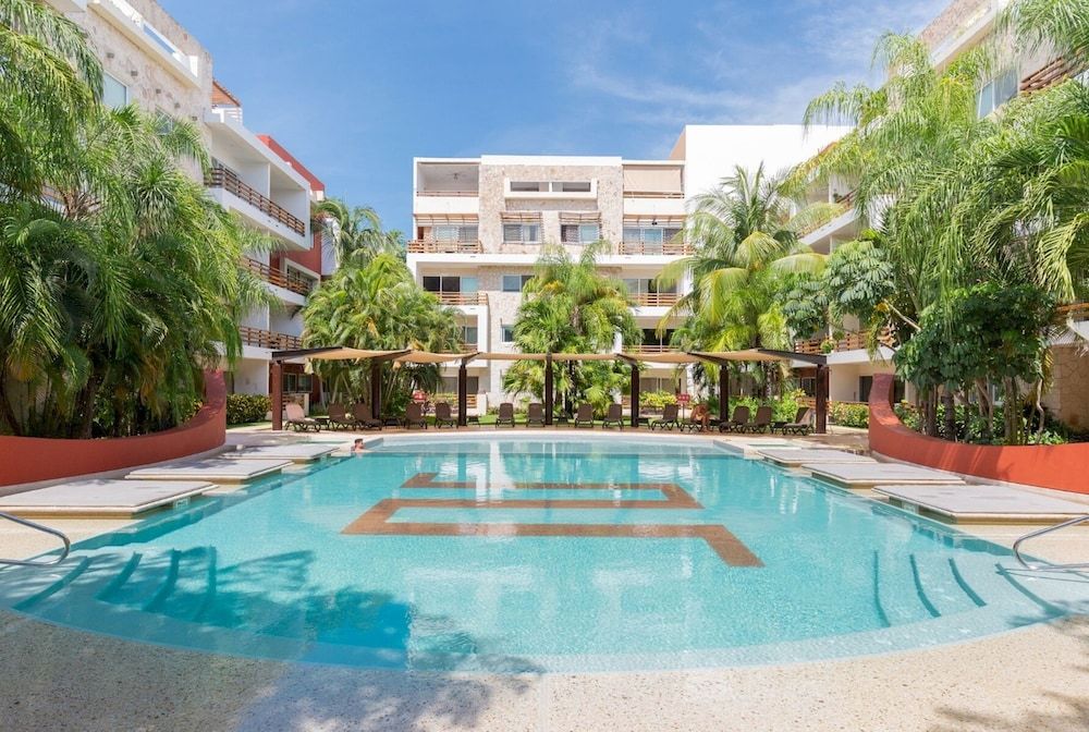 undefined Stunning 3BR PH Great Amenities GYM Best Wifi 2 Stories 3