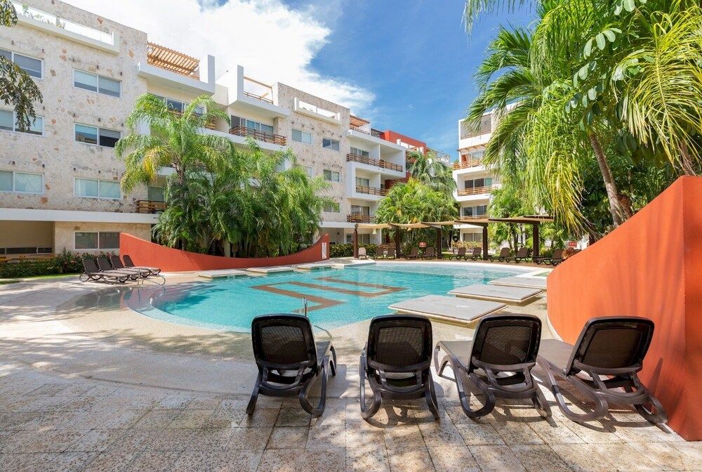 undefined Spacious 3BR Penthouse Private Jacuzzi Rooftop Security Wifi Best Amenities GYM 3