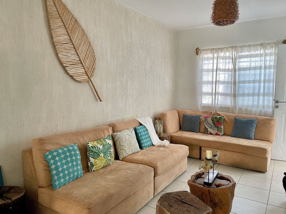 undefined Casa Mora Alberca Privada de Playa 8