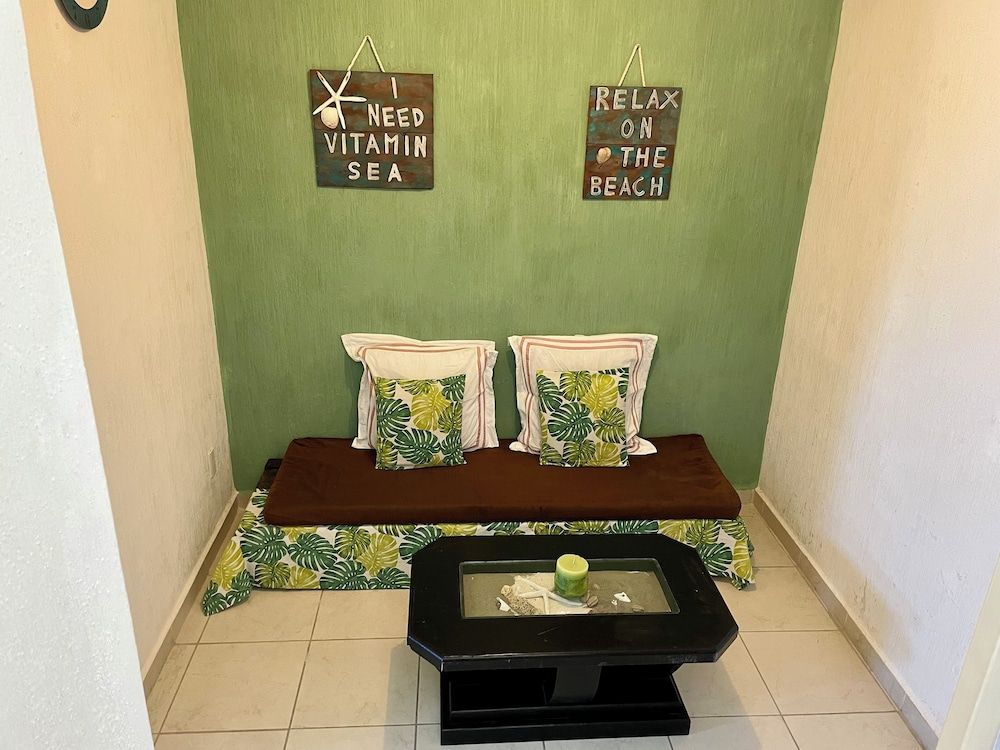 undefined Casa Mora Alberca Privada de Playa 10