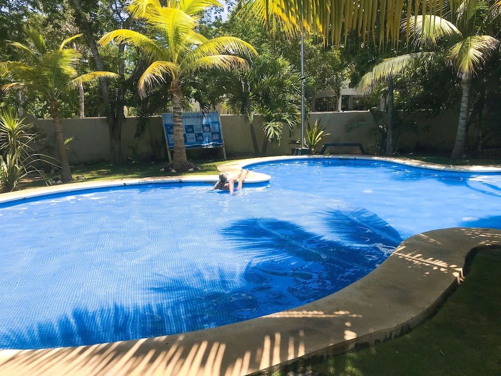 undefined Casa Mora Alberca Privada de Playa 7