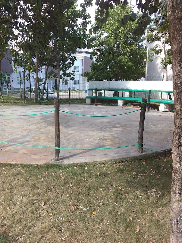 undefined Casa Mora Alberca Privada de Playa