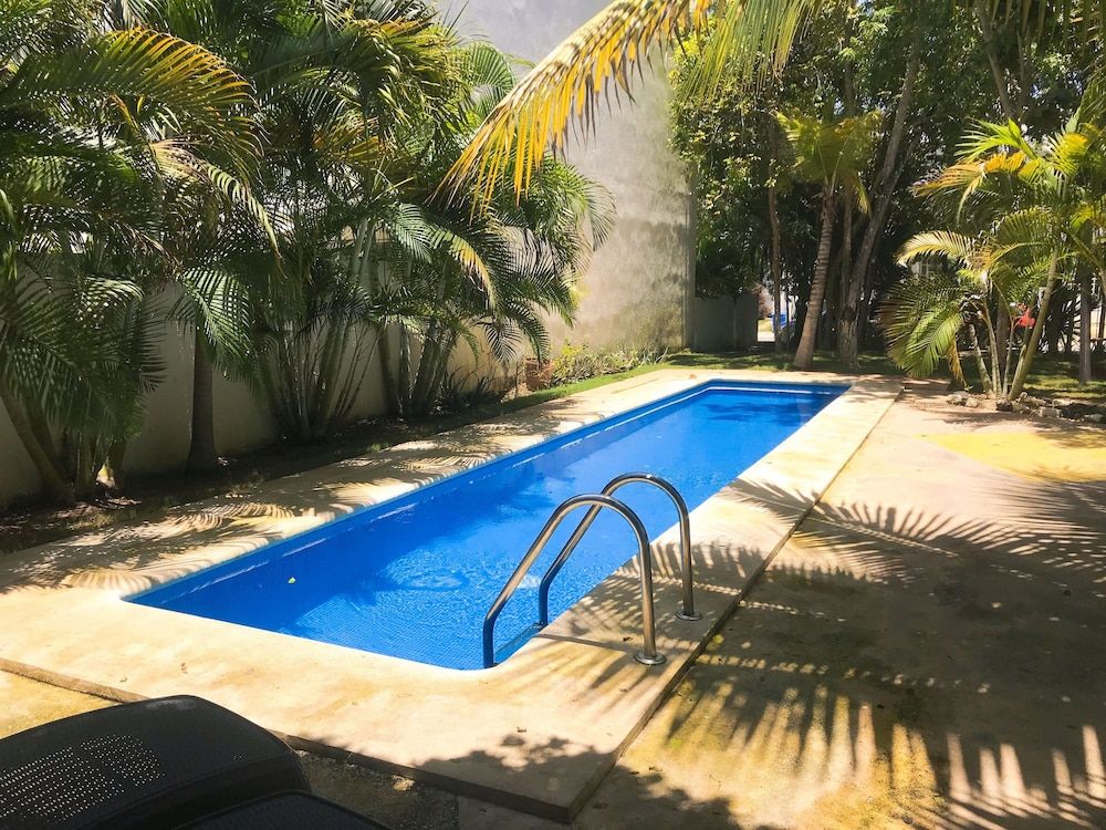 undefined Casa Mora Alberca Privada de Playa 6