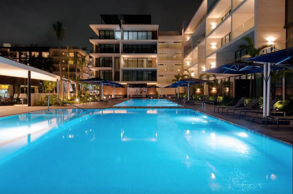 undefined Stunning 3BR Apartment Best Location Near 5th Avenue The Beach Amazing Amenities 7