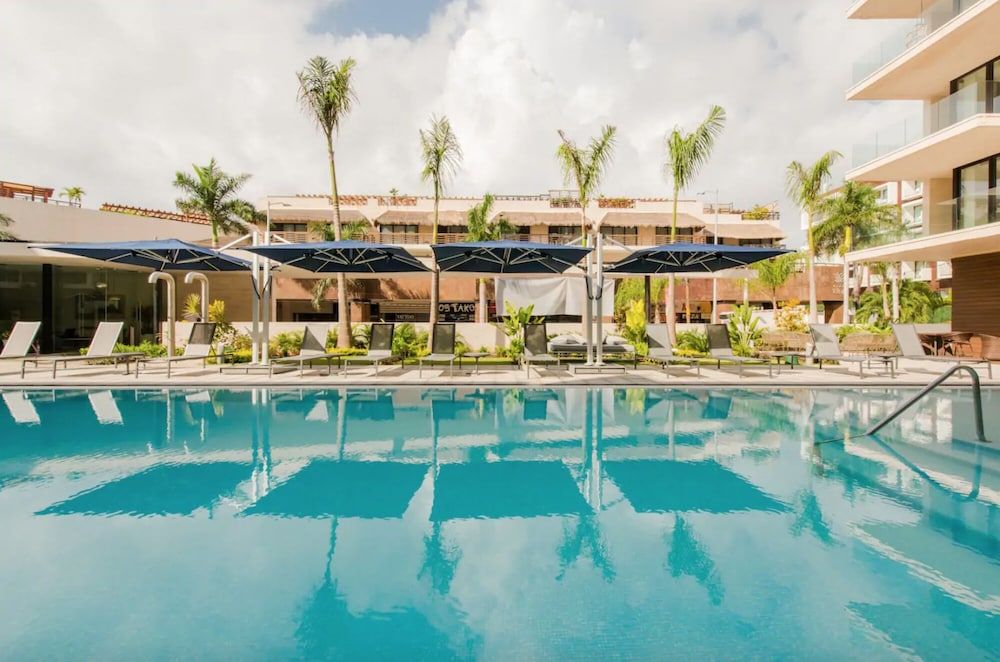 undefined Stunning 3BR Apartment Best Location Near 5th Avenue The Beach Amazing Amenities 6