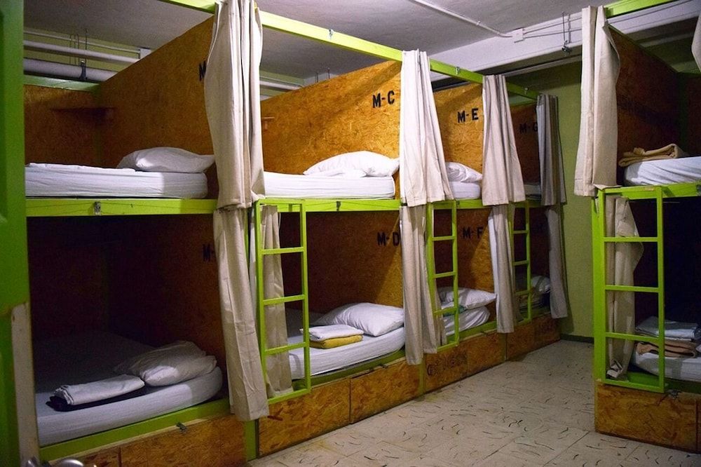 undefined Hostel in Playa del Carmen 9