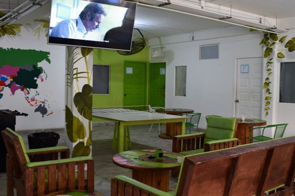 undefined Hostel in Playa del Carmen 6
