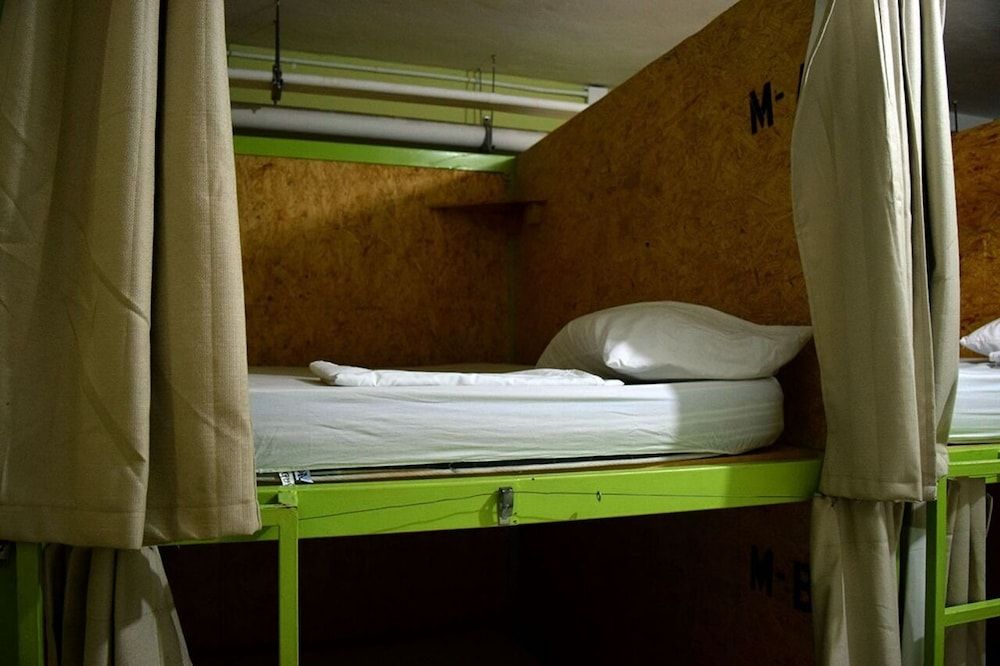 undefined Hostel in Playa del Carmen 7