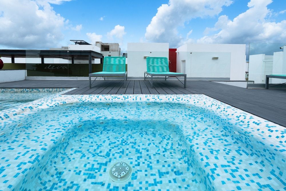 undefined Condo Deseo - Luxury Coco Beach 4