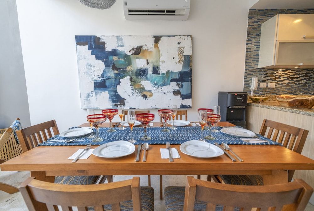 undefined Condo Deseo - Luxury Coco Beach 7