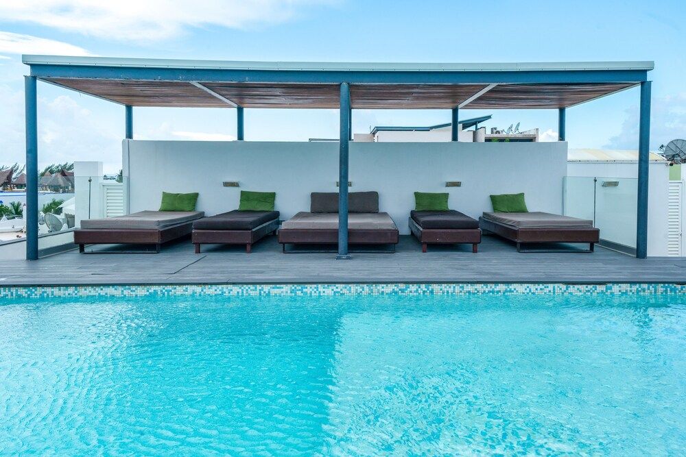 undefined Condo Deseo - Luxury Coco Beach 2