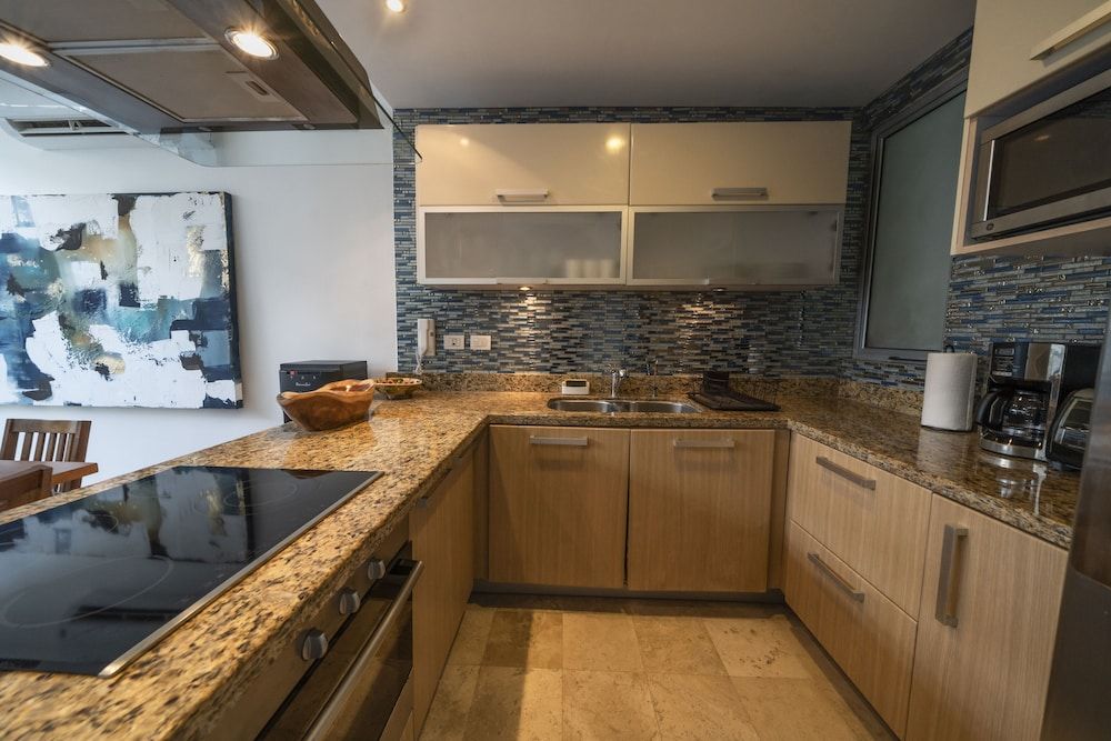 undefined Condo Deseo - Luxury Coco Beach 8