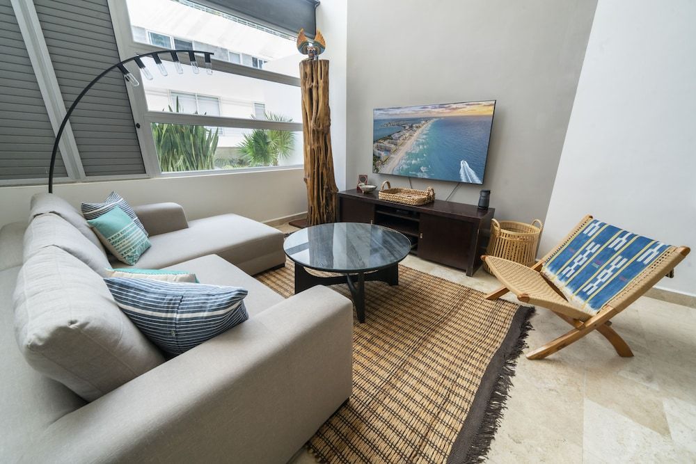 undefined Condo Deseo - Luxury Coco Beach 9