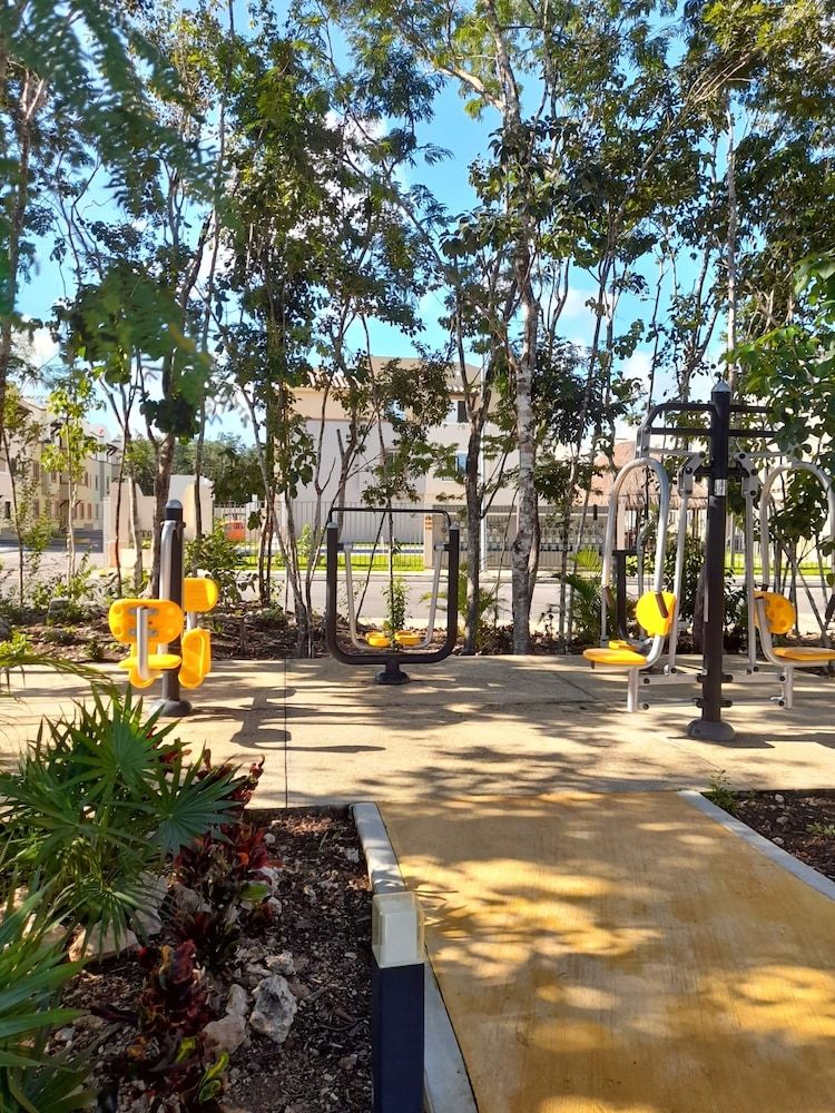 Fabulous Apartment Hoestel Lucerna! Apartment, 2 Bedrooms, Balcony, Garden View 16