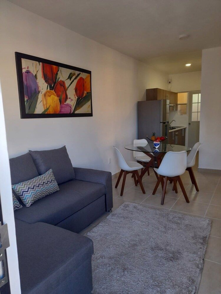 undefined Fabulous Apartment Hoestel Lucerna! 6