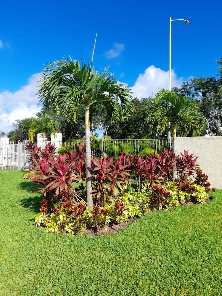 Fabulous Apartment Hoestel Lucerna! Apartment, 2 Bedrooms, Balcony, Garden View 26