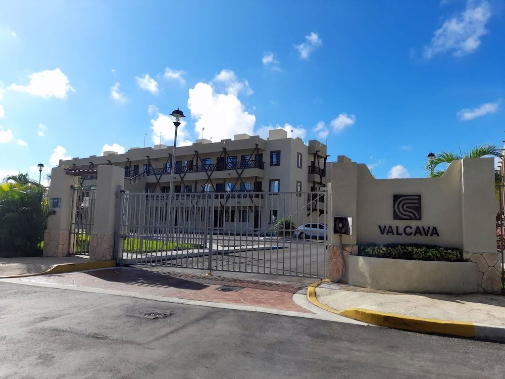 Fabulous Apartment Hoestel Lucerna! Apartment, 2 Bedrooms, Balcony, Garden View 23