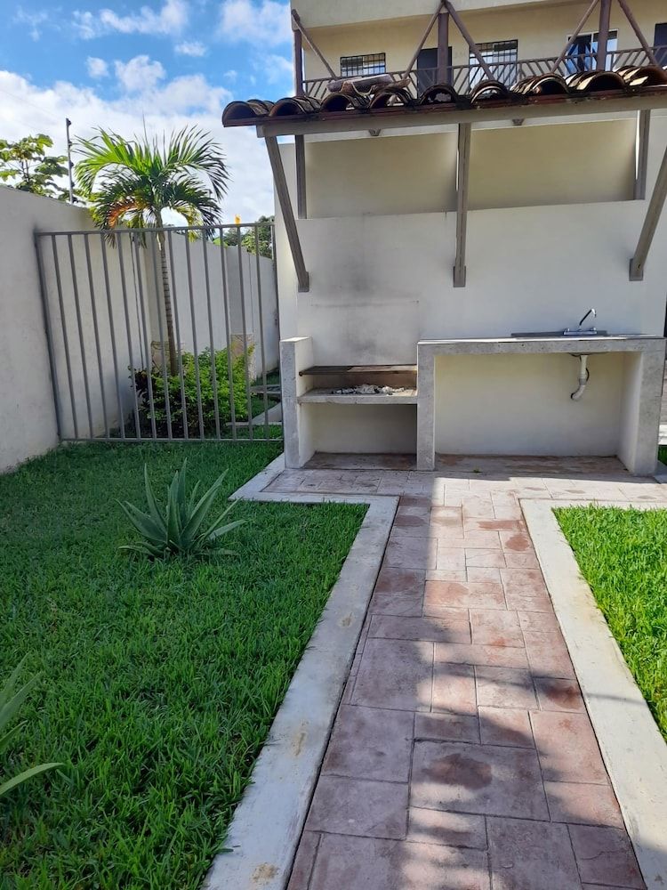 undefined Fabulous Apartment Hoestel Lucerna! 5