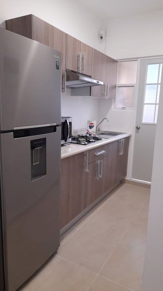 Fabulous Apartment Hoestel Lucerna! Apartment, 2 Bedrooms, Balcony, Garden View 19