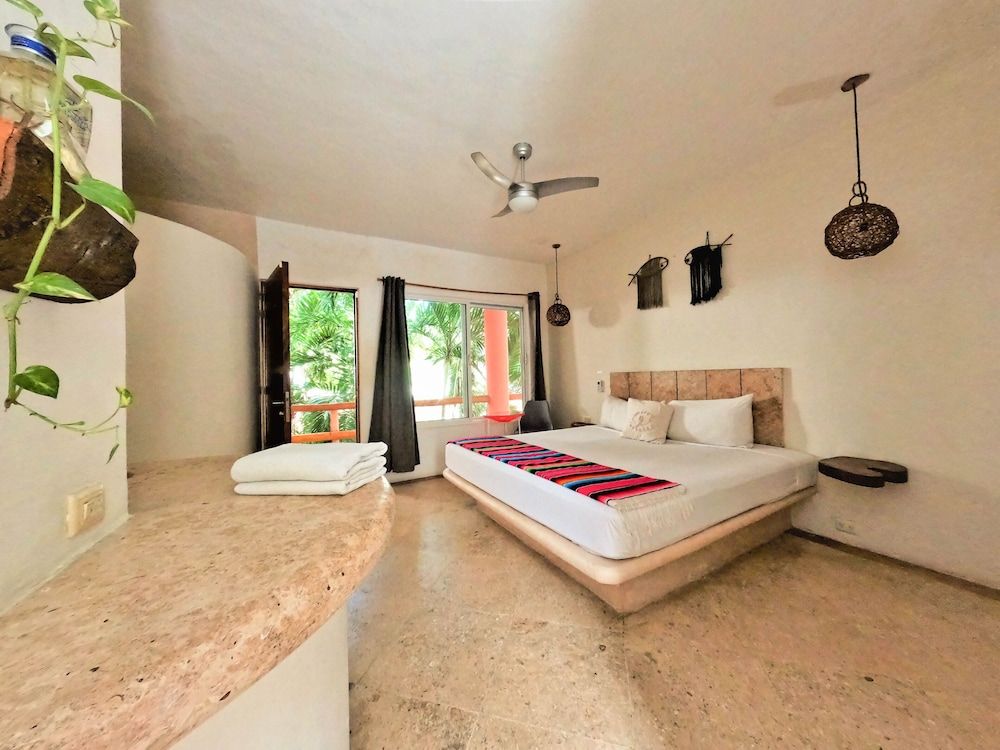 Rustik-inn Standard Double Room 6