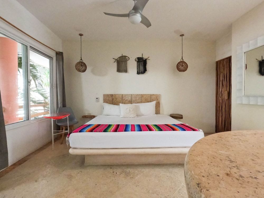 Rustik-inn Standard Double Room 5