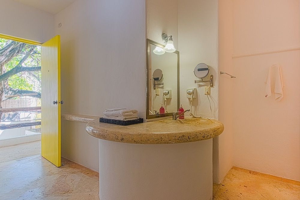 Rustik-inn Standard Double Room 12