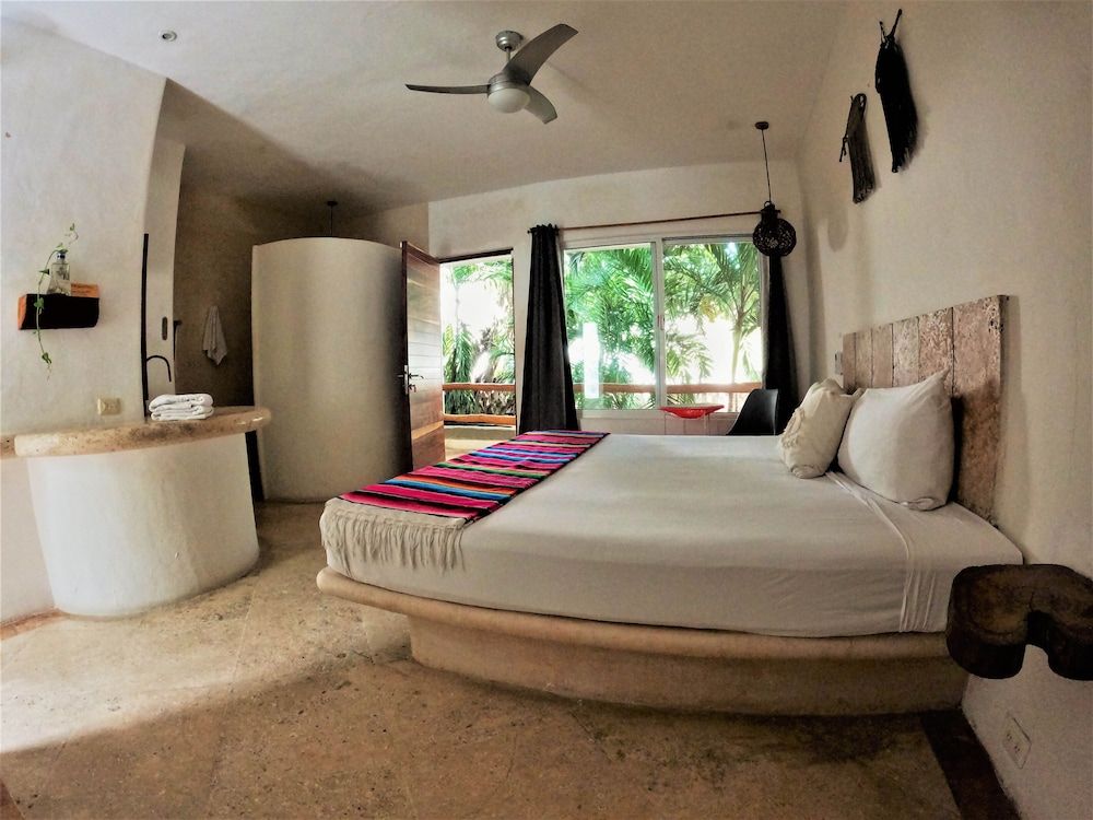 Rustik-inn Standard Double Room 10