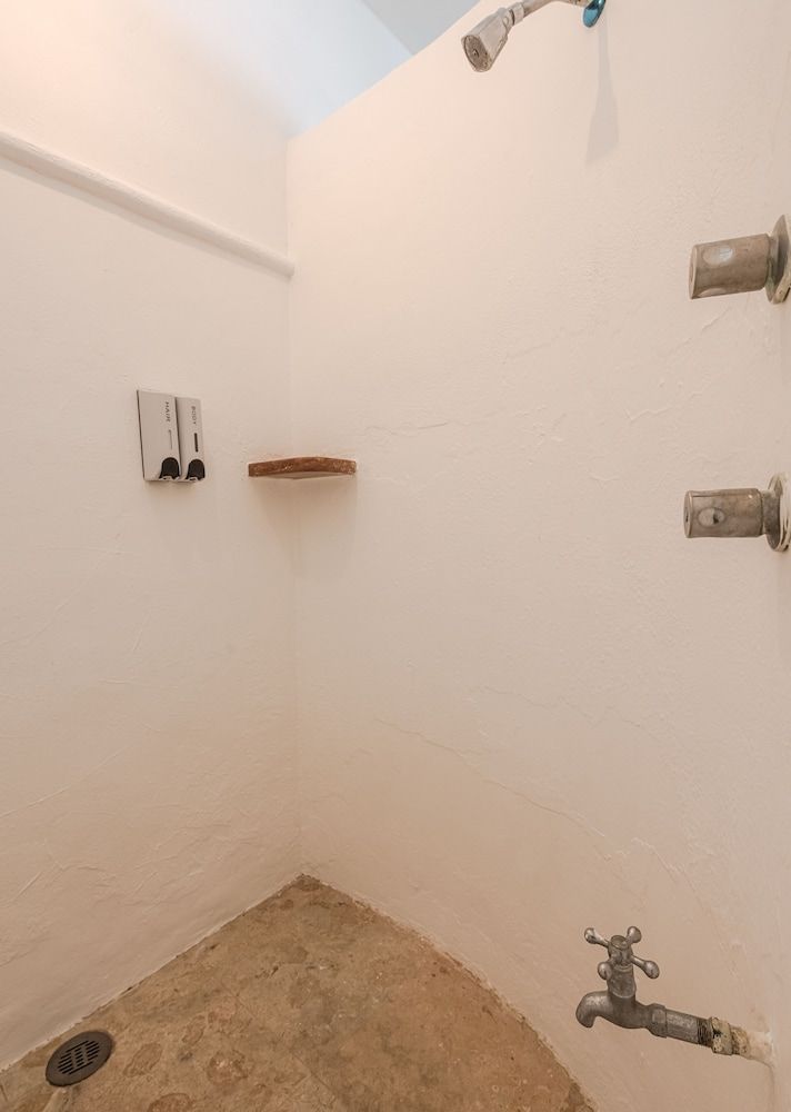 Rustik-inn Standard Double Room 13