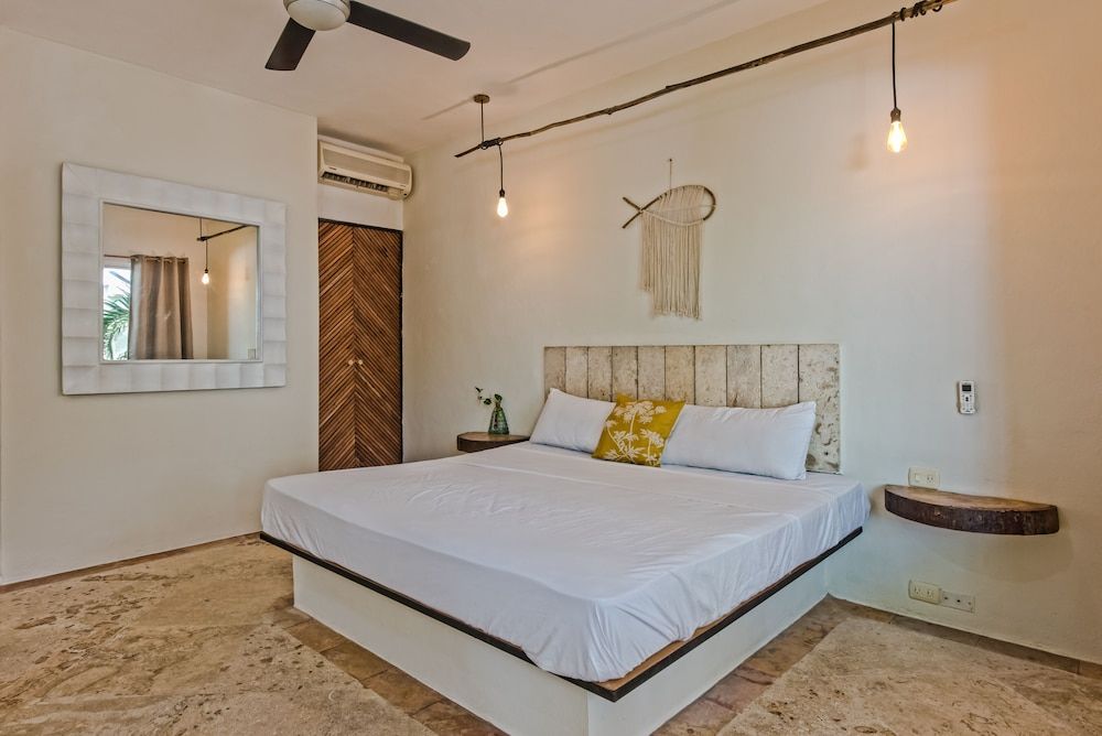 Rustik-inn Standard Double Room 2