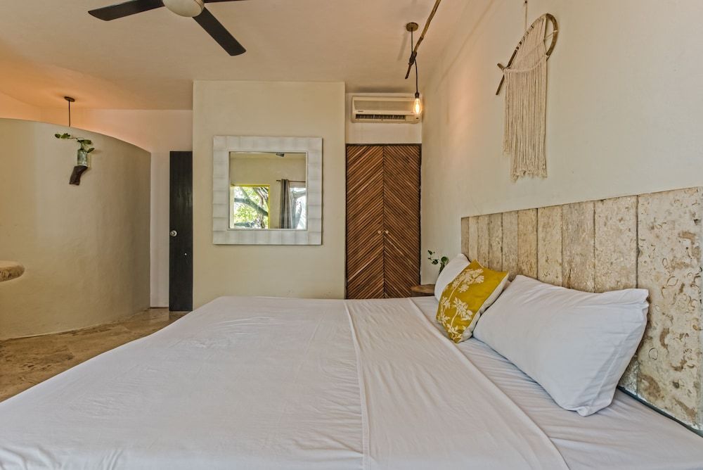 Rustik-inn Standard Double Room 4