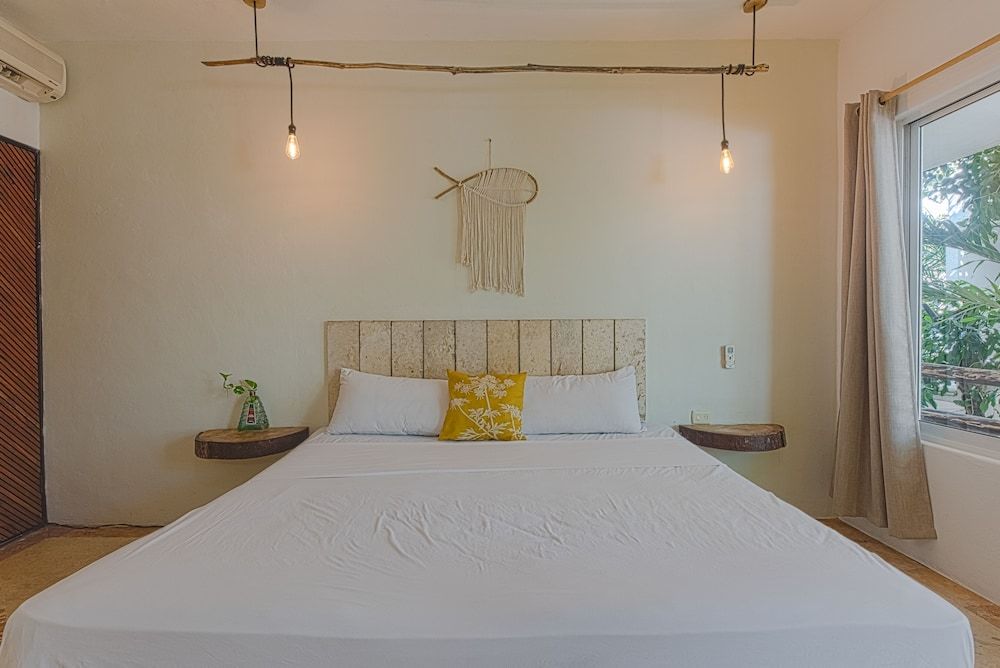 Rustik-inn Standard Double Room 3