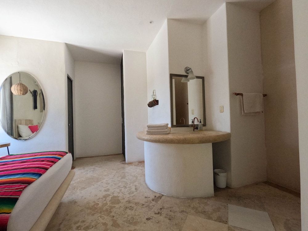 Rustik-inn Quadruple Room 16