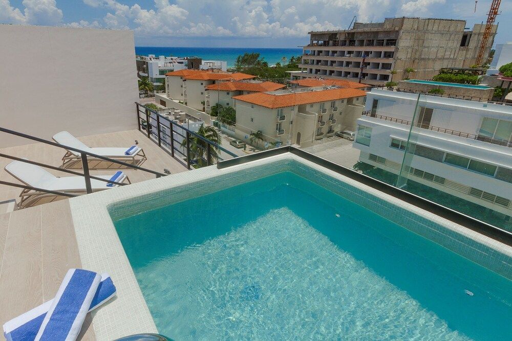 undefined The Boat A403 By Lockey 6