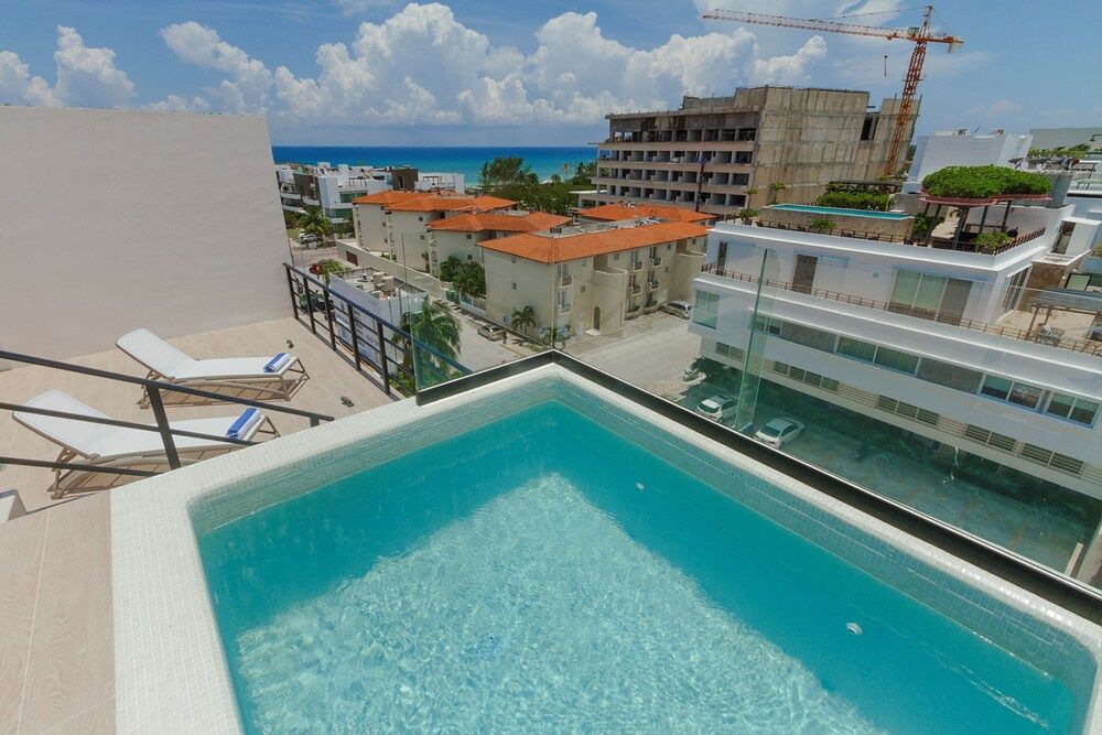 undefined The Boat A403 By Lockey 4