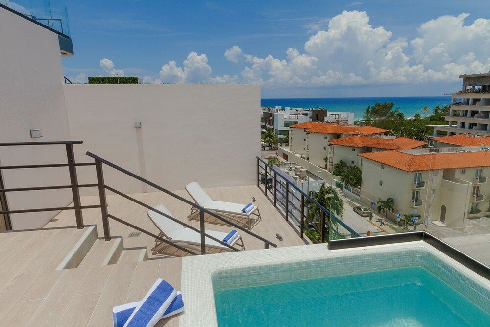 undefined The Boat A403 By Lockey 5