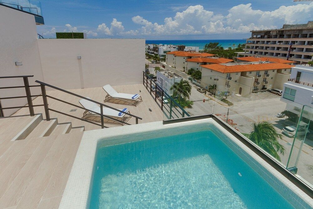 undefined The Boat A403 By Lockey 7