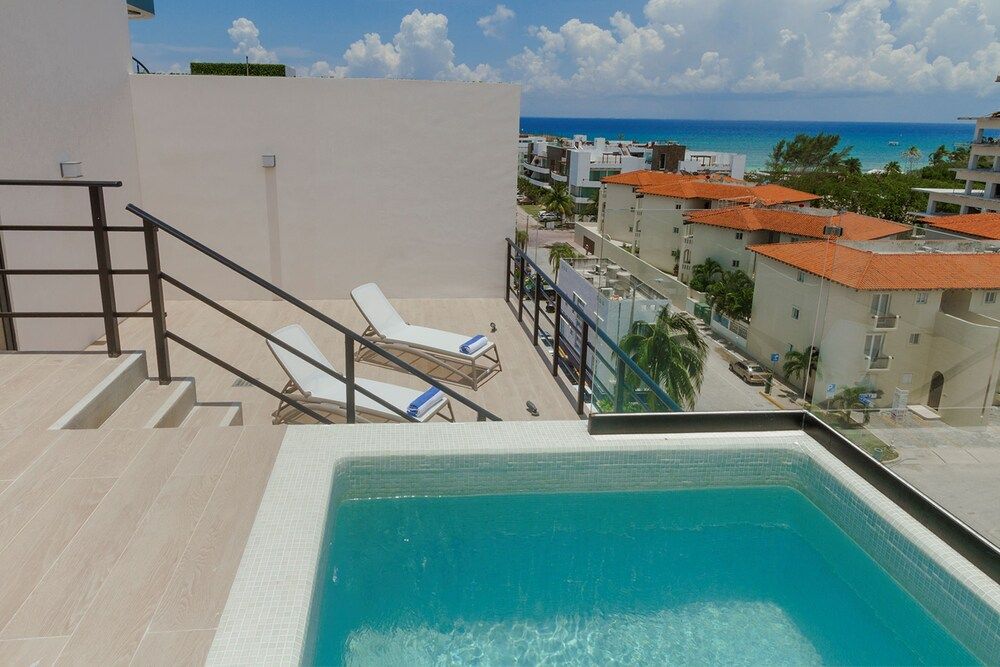 undefined The Boat A403 By Lockey 8