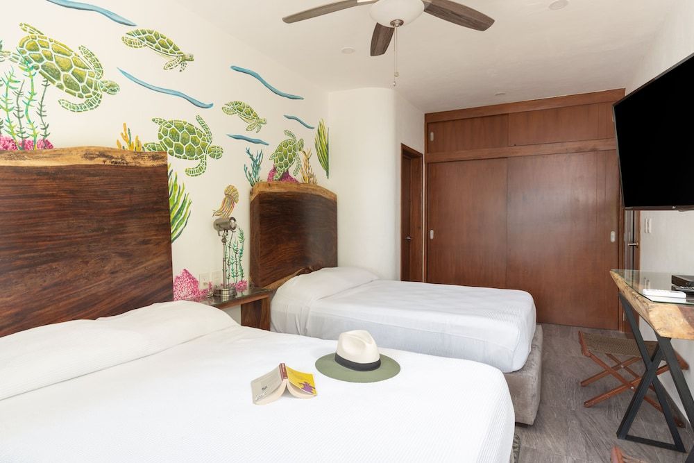 undefined Casa Del Mar By Lockey 9