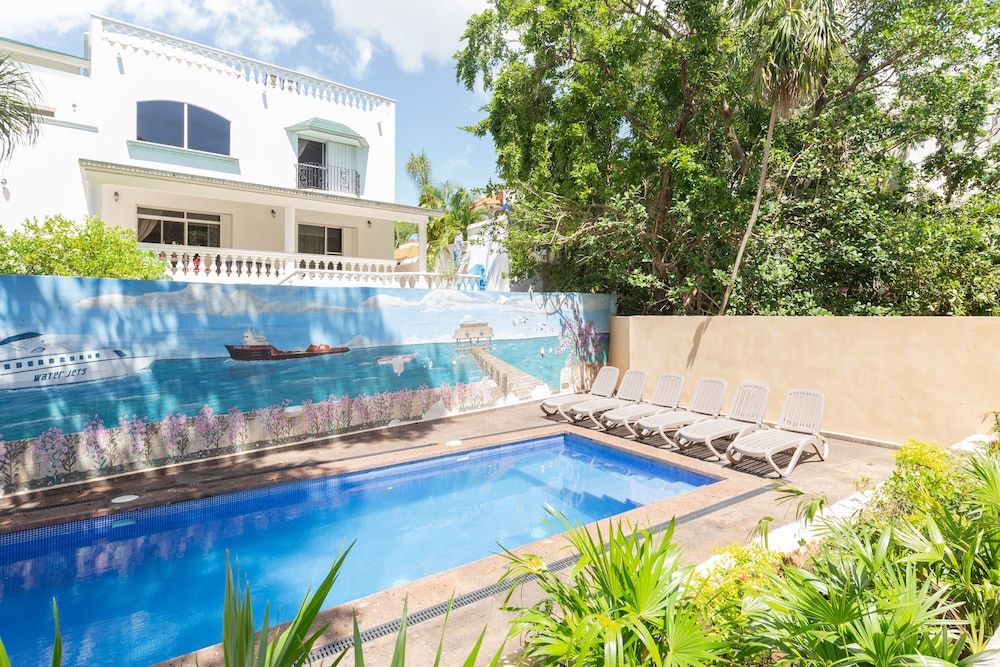 undefined Casa Del Mar By Lockey 5